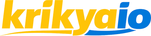 krikya io